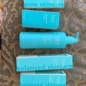 Tula Skincare